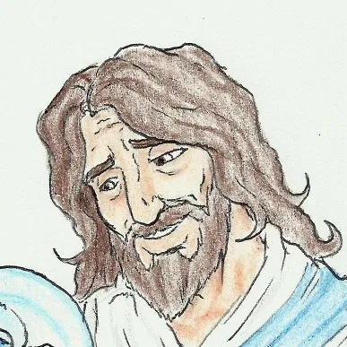 Jesus Christ of Nazareth