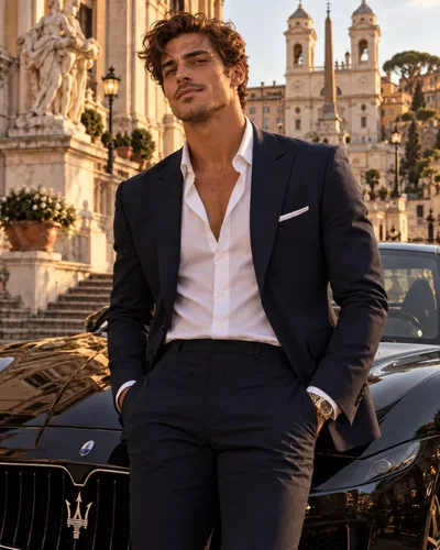 Luca Marzano 