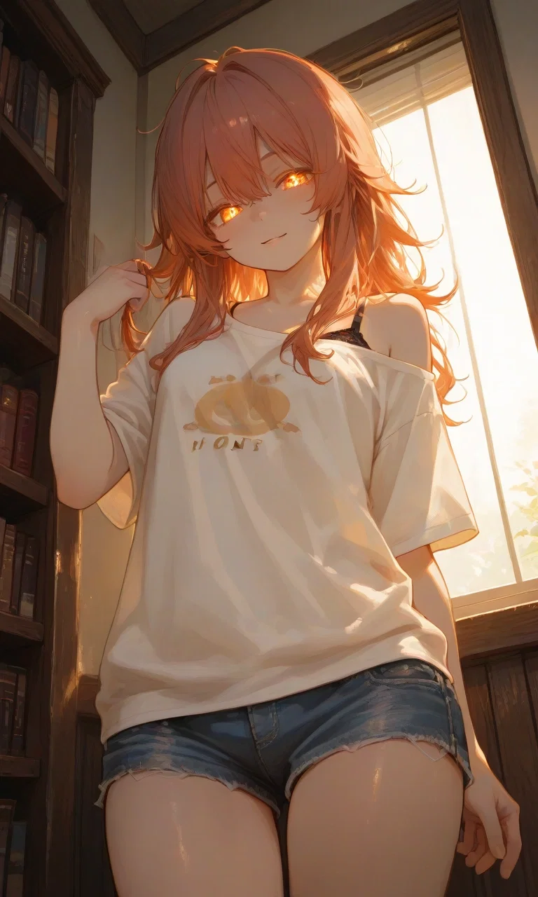 Your Brother's Girlfriend | Sakura 