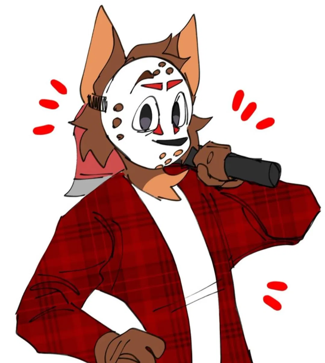 Doggy voorhees
