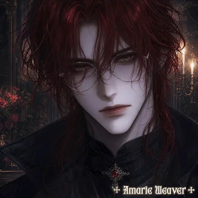 Varek Ironvale || Deaf Maestro. Obsessed.