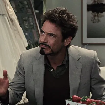 Tony Stark