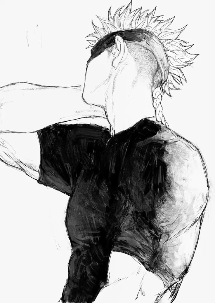 Satoru Gojo