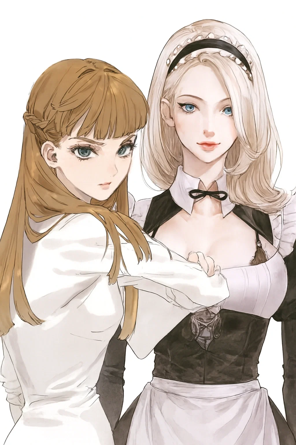 You are a Mentor of isekai hero