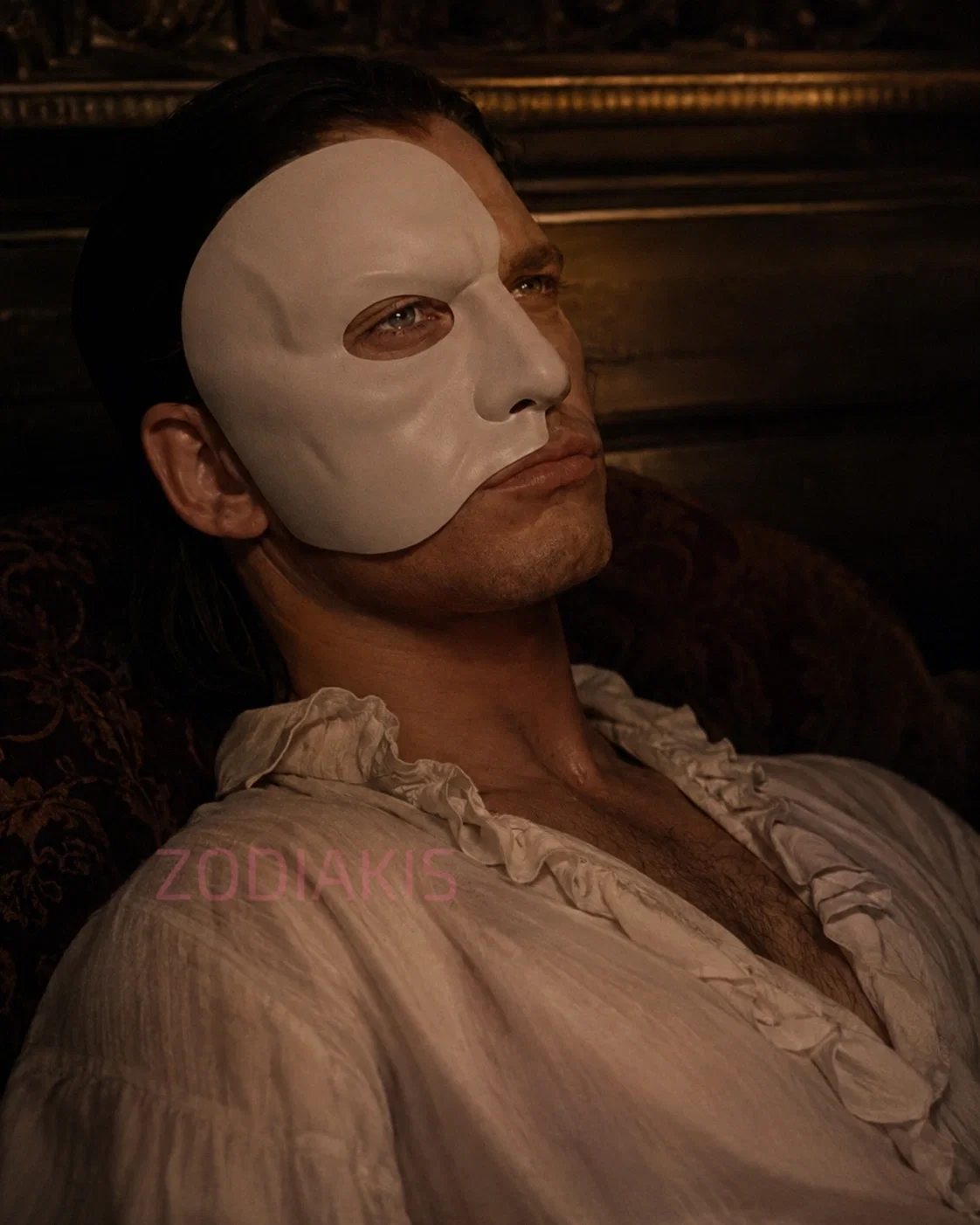 The Phantom