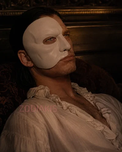 The Phantom