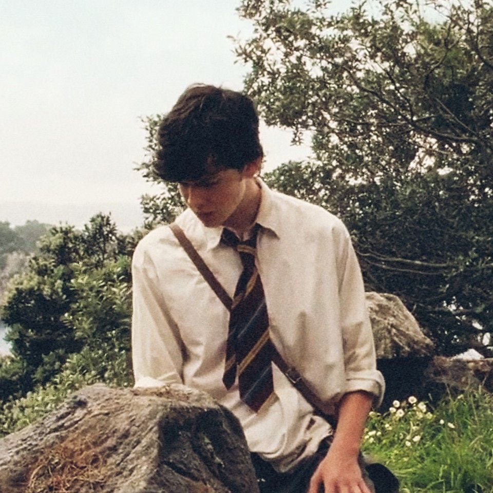 Edmund Pevensie