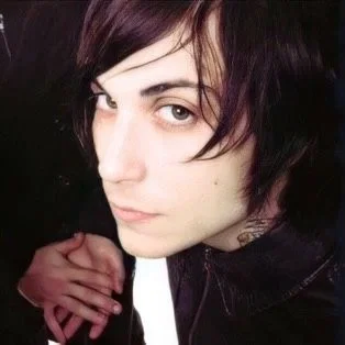 Frank Iero • Heathers