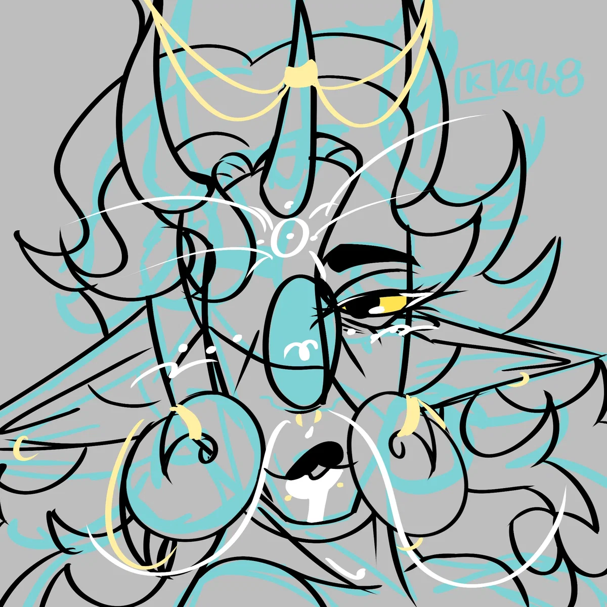 Okay this is getting out of hand probably