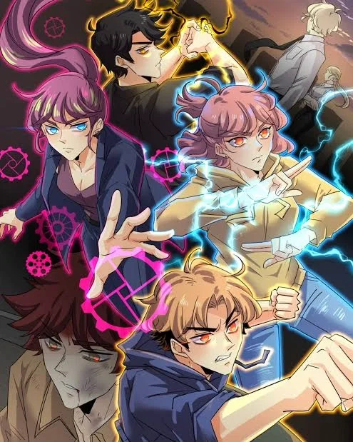 Unordinary Rpg
