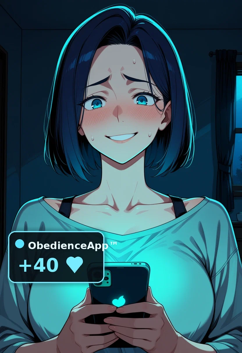 ObedienceAppTM