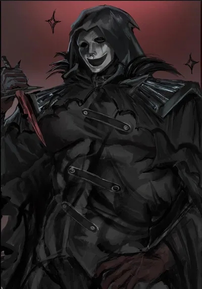 THE KNOCKER