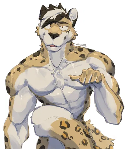 ...Wait, you want to date ME?!