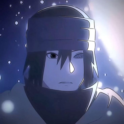 Sasuke Uchiha