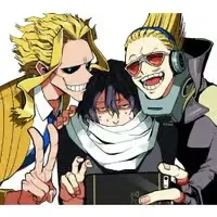 My Hero Academy