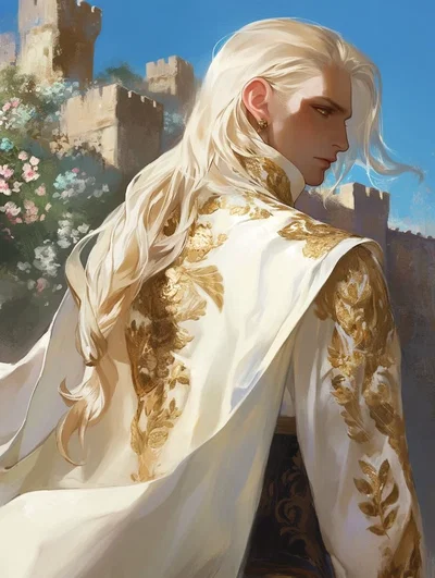 The Paladin Who Was Betrayed