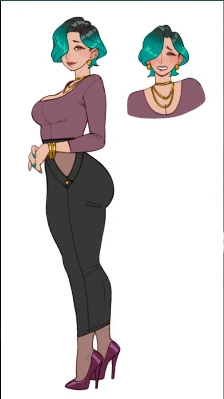 Samantha 