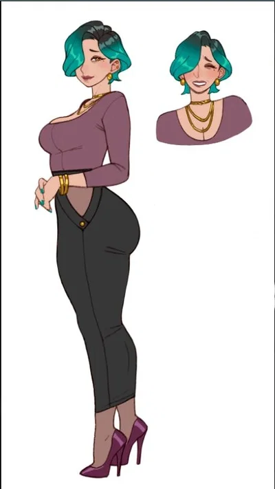 Samantha 