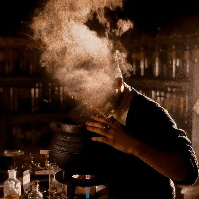 Seamus Finnigan