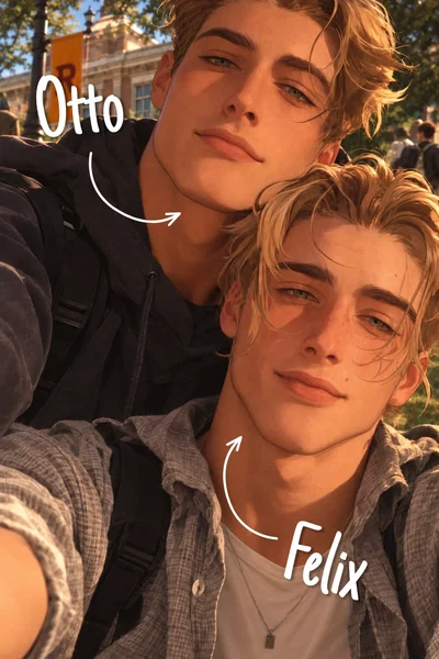 Otto & Felix (ALT)