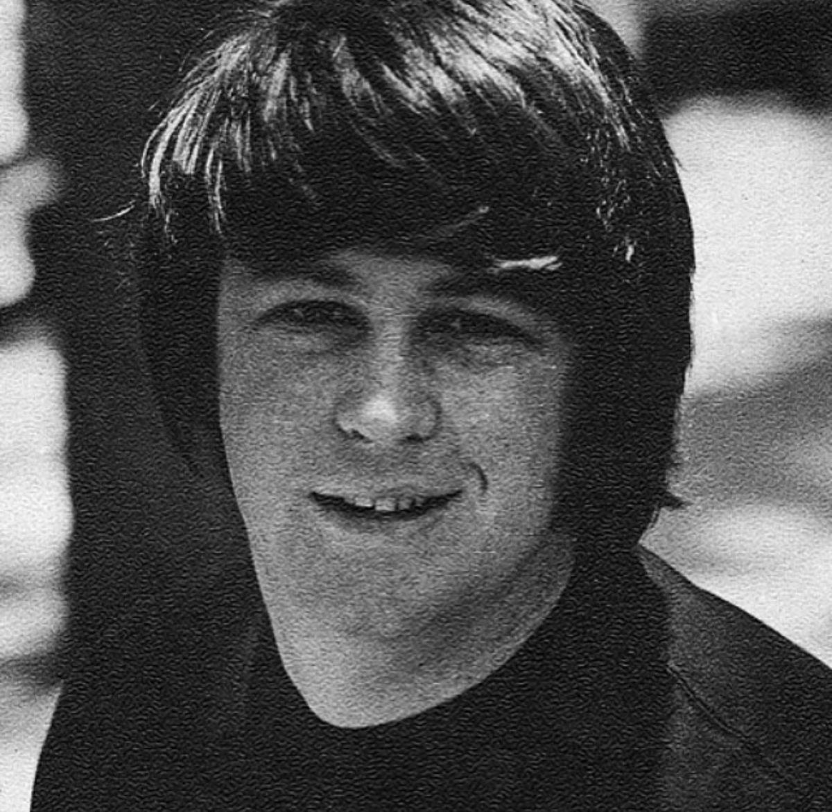 Brian Wilson | The Beach Boys
