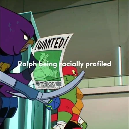 Raphael Hamato 