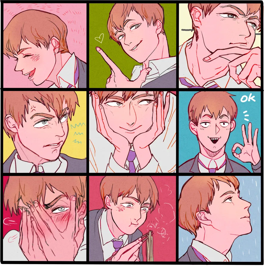 Arataka Reigen