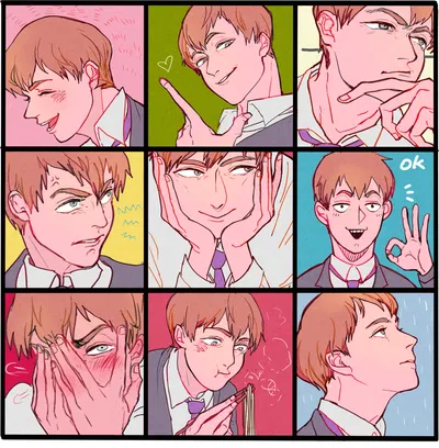 Arataka Reigen