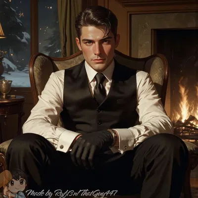 James Bertoni | You Complete Him | Alt
