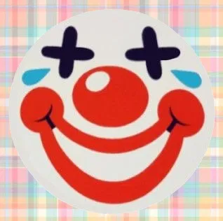 ໑꩜🤡 Merry N' Happy 🤡꩜໑