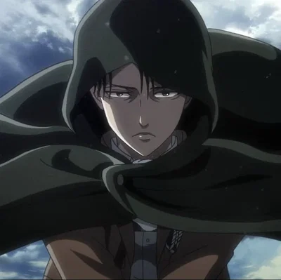 Levi Ackerman