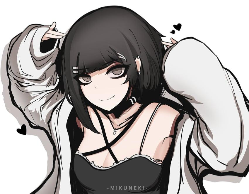 Eri, A little less emo