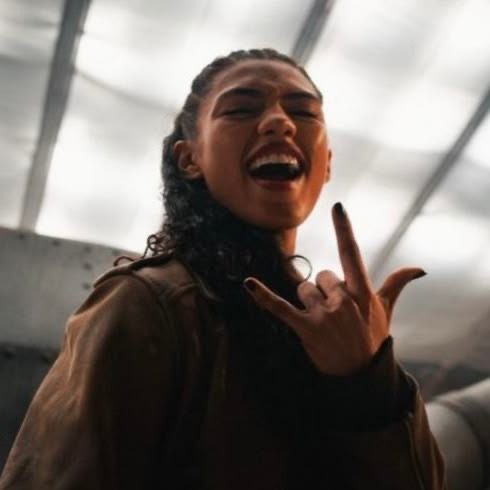 Clarisse La Rue | Camp Half Blood