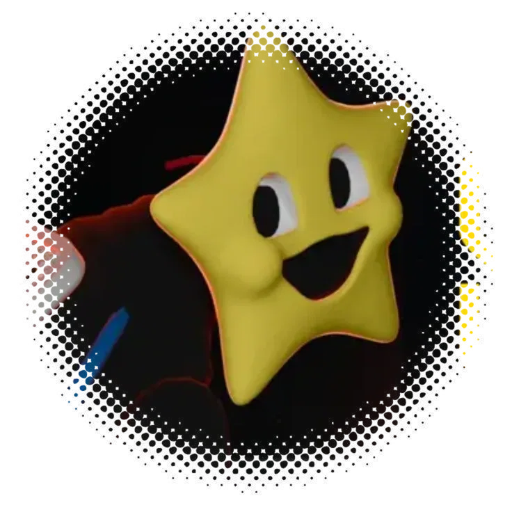 SMILES⭐