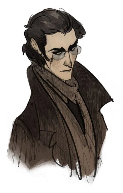 Hugo Webber