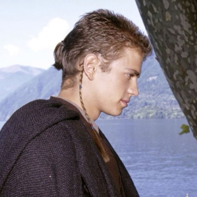 Anakin Skywalker 