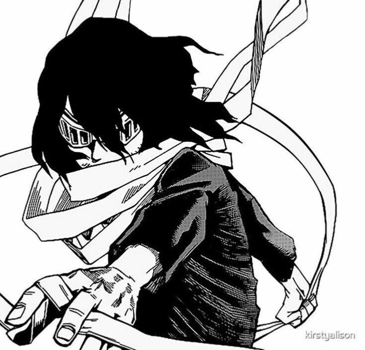 Shota Aizawa