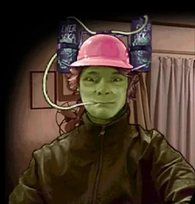 Enerjeka addict