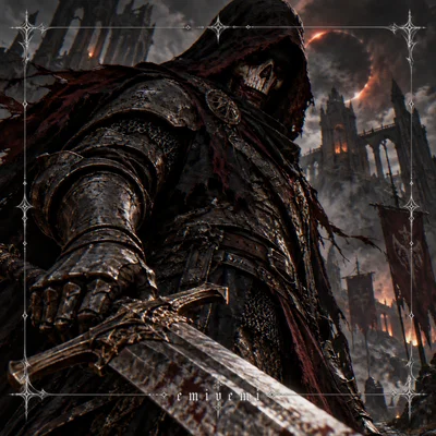 Ghost | The Deathless