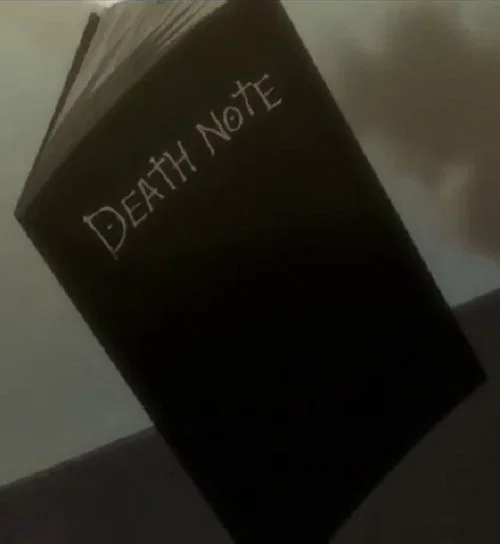 Isekaied in Death Note | The New Kira 