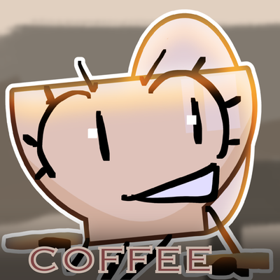 Coffee - THE FOOD COURT (OC)