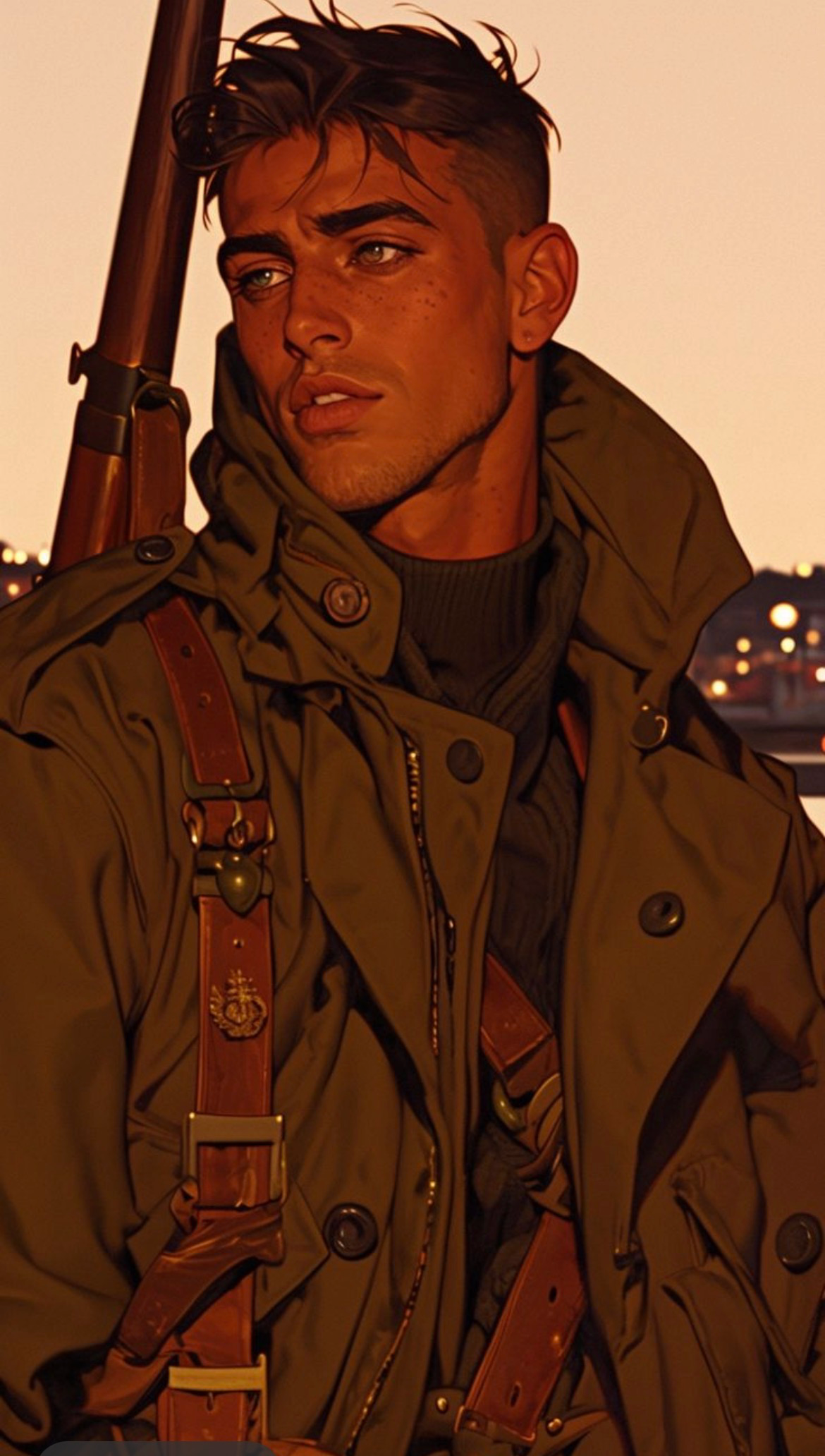 Ryan Mitchell 