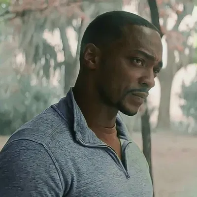 Marvel ꒰ Sam Wilson ꒱
