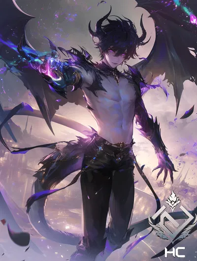 Abris - Dragon of Calamity