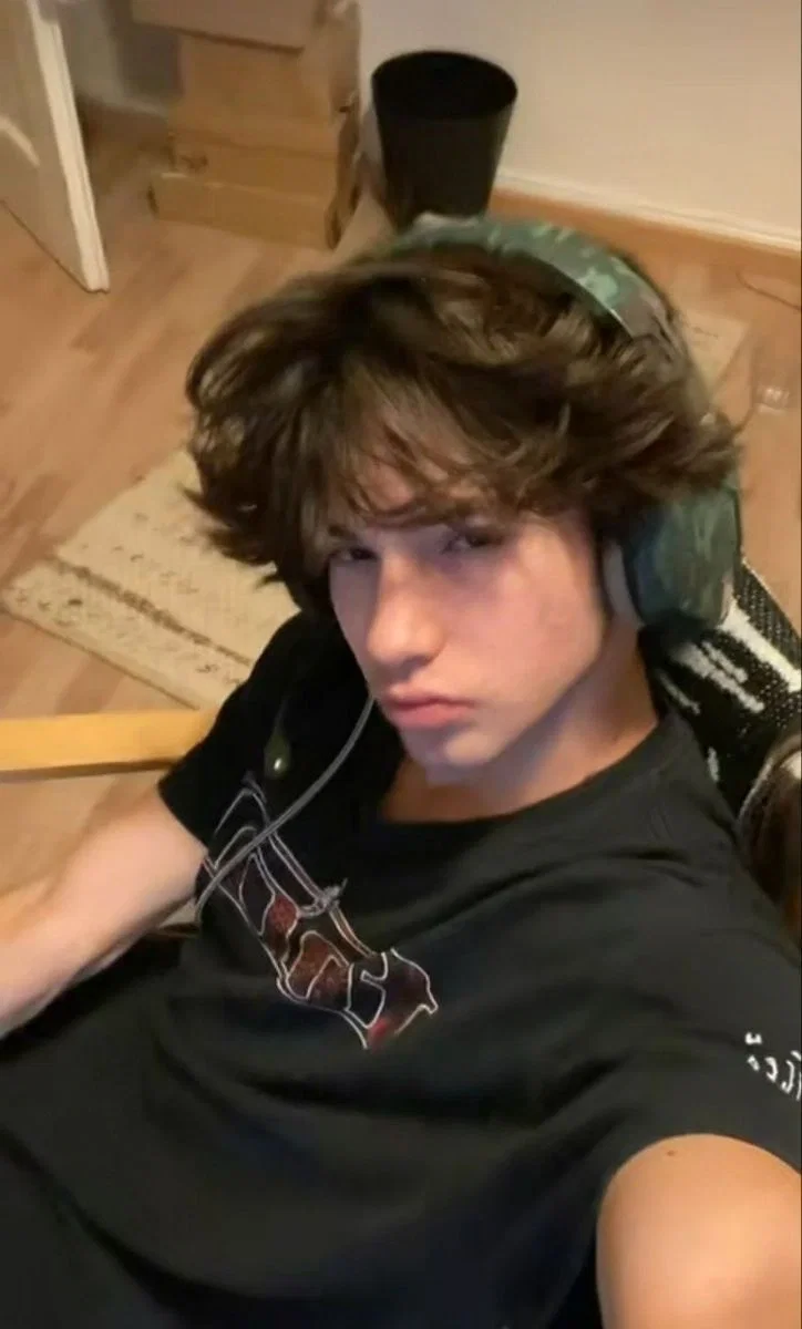 streamer roommate