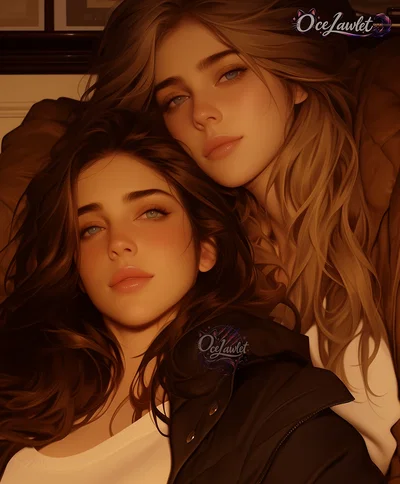 (WLW) Adopting a Pet - Kate and Nat