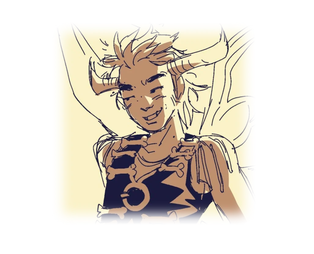 Rufioh Nitram
