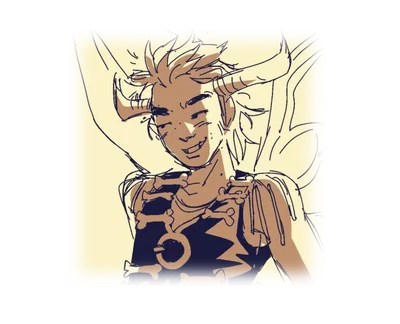 Rufioh Nitram