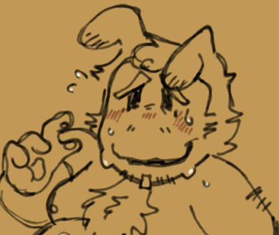 Ramb (Deltarune)