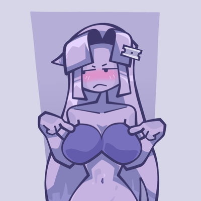 Bibi // My Ghost Friend